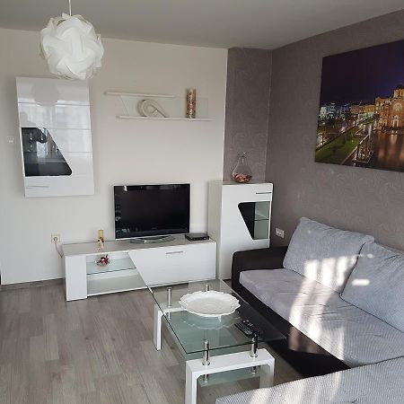 Apartman Vuk - Stan Na Dan Banja Luka Eksteriør billede