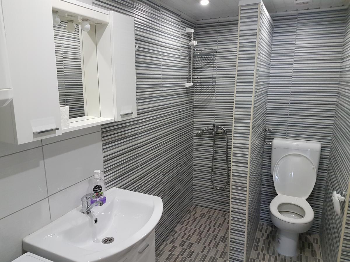 Apartman Vuk - Stan Na Dan Banja Luka Eksteriør billede