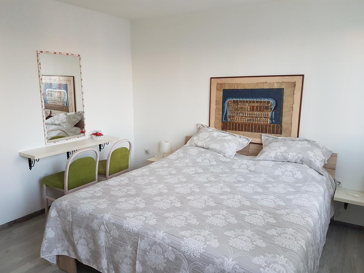 Apartman Vuk - Stan Na Dan Banja Luka Eksteriør billede