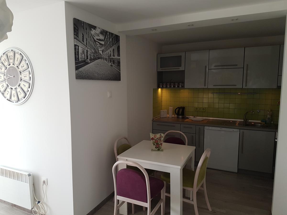 Apartman Vuk - Stan Na Dan Banja Luka Eksteriør billede