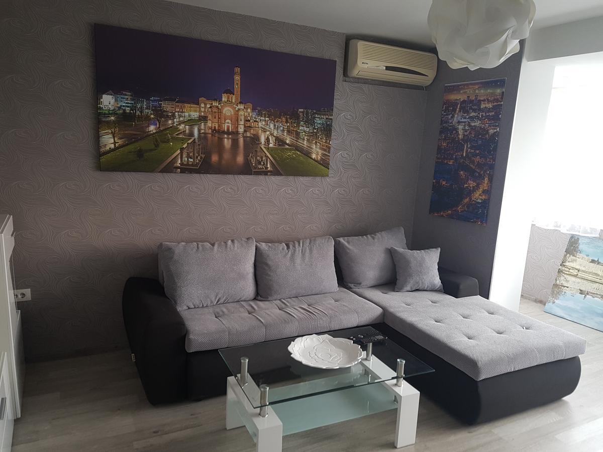 Apartman Vuk - Stan Na Dan Banja Luka Eksteriør billede